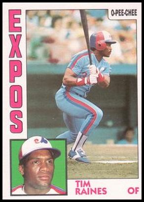 370 Tim Raines